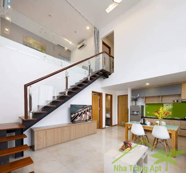 3 bedrooms House in Nha Trang, Vietnam No. 28171