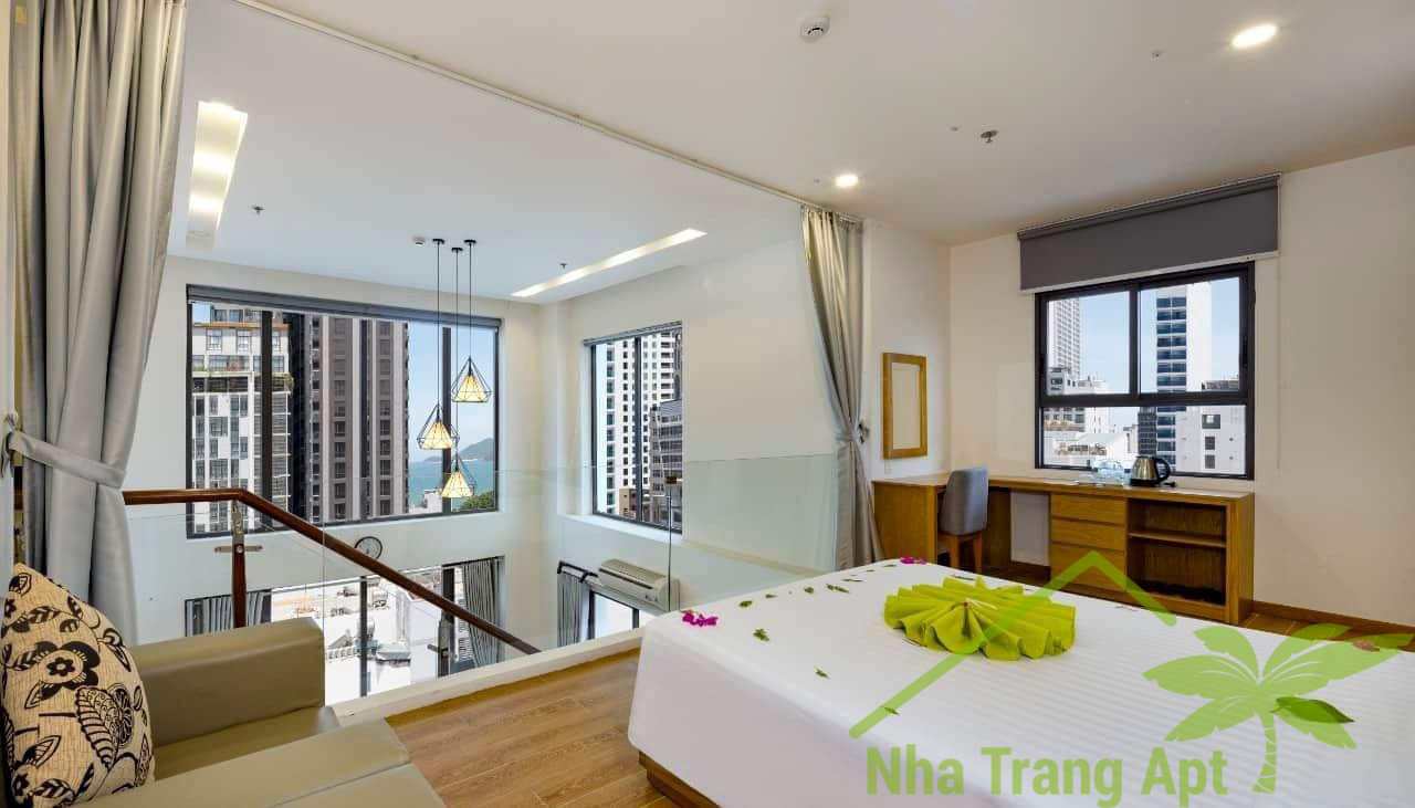 3 bedrooms House in Nha Trang, Vietnam No. 28171
