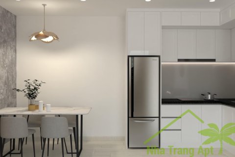 2 bedrooms Apartment in Nha Trang,  No. 28174 5