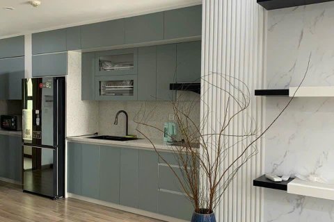 2 bedrooms Apartment in Nha Trang, No. 28172 3