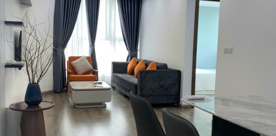 2 bedrooms Apartment in Nha Trang, No. 28172