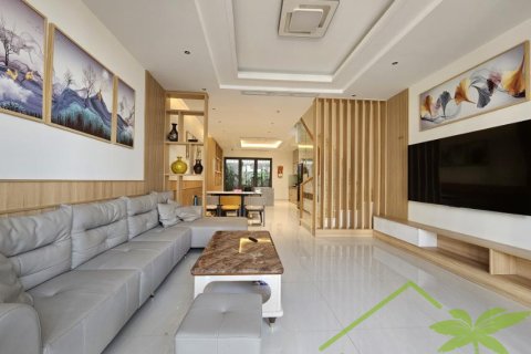 3 bedrooms House in Nha Trang, No. 28169