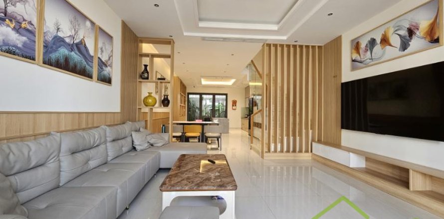 3 bedrooms House in Nha Trang,  No. 28169