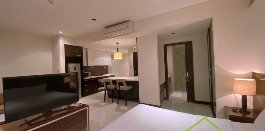 1 bedroom Apartment in Nha Trang, No. 28175