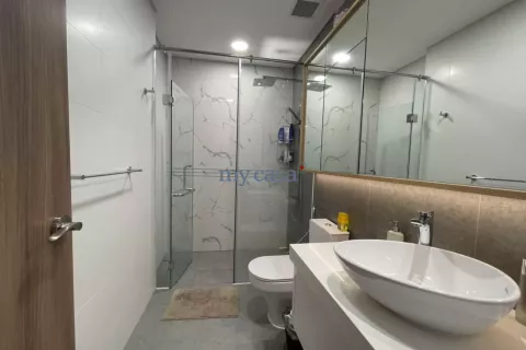 Квартира с 2 спальнями в Хошимин , № 12447 7