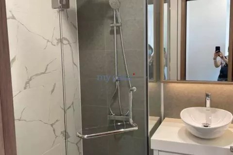 Квартира с 1 спальней в Хошимин , № 12444 3