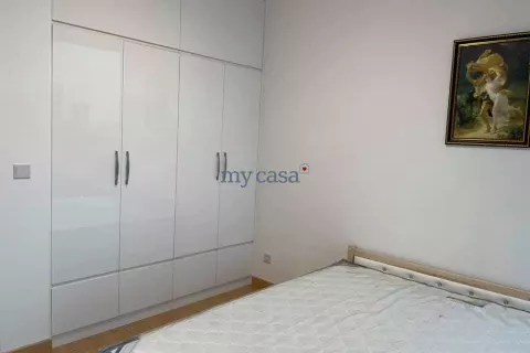 Квартира с 1 спальней в Хошимин , № 12444 6