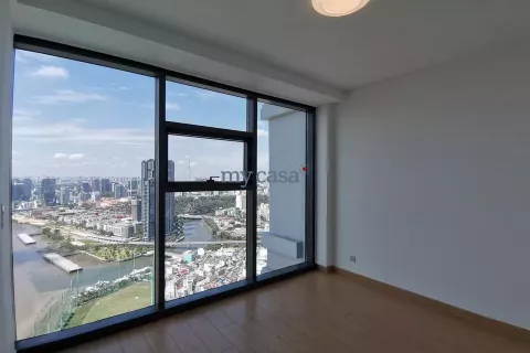 110m2 Apartment in Ho Chi Minh, No. 12445 7