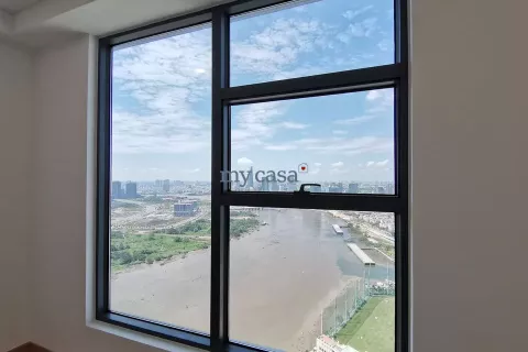 110m2 Apartment in Ho Chi Minh, No. 12445 10