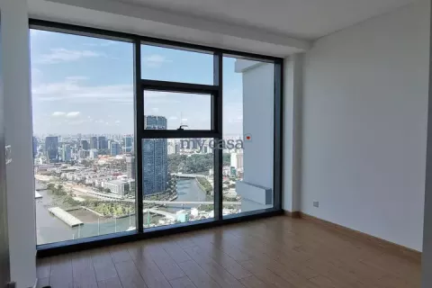 110m2 Apartment in Ho Chi Minh, No. 12445 11
