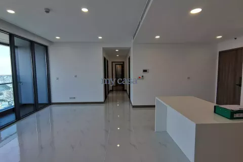110m2 Apartment in Ho Chi Minh, No. 12445 4