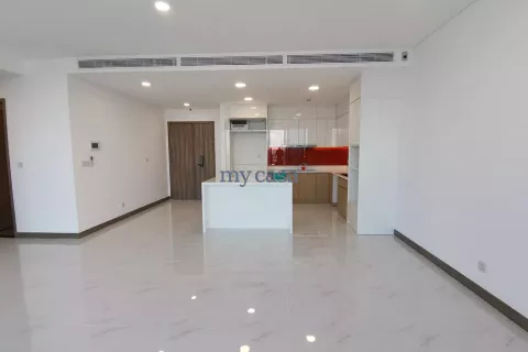 110m2 Apartment in Ho Chi Minh, No. 12445 5