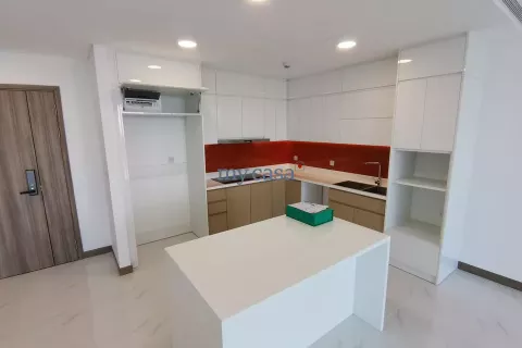 110m2 Apartment in Ho Chi Minh, No. 12445 3