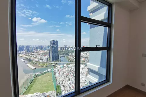 110m2 Apartment in Ho Chi Minh, No. 12445 9