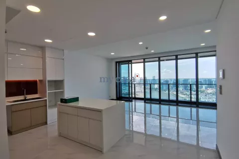 Studio Apartment in Ho Chi Minh,  No. 12445