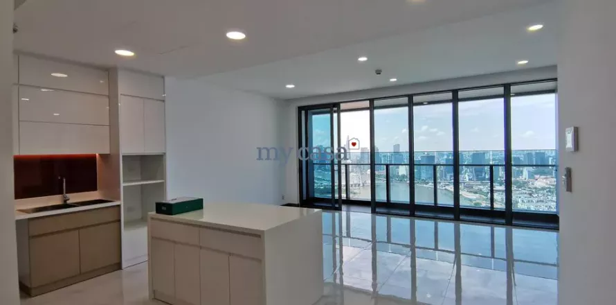 Studio Apartment in Ho Chi Minh, No. 12445