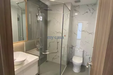 Квартира с 1 спальней в Хошимин , № 12443 5