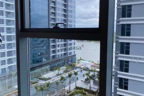 1 bedroom Apartment in Ho Chi Minh, No. 12443