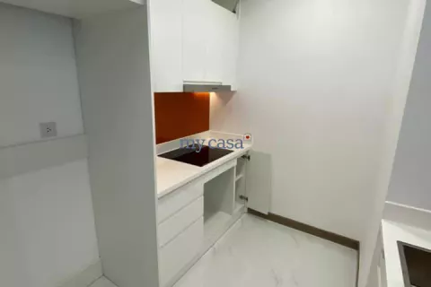 Квартира с 1 спальней в Хошимин , № 12443 6