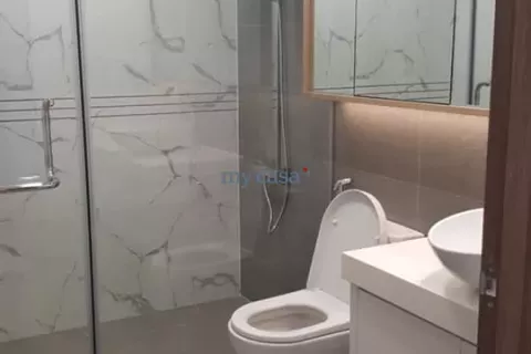 Квартира с 1 спальней в Хошимин ,  № 12442 6