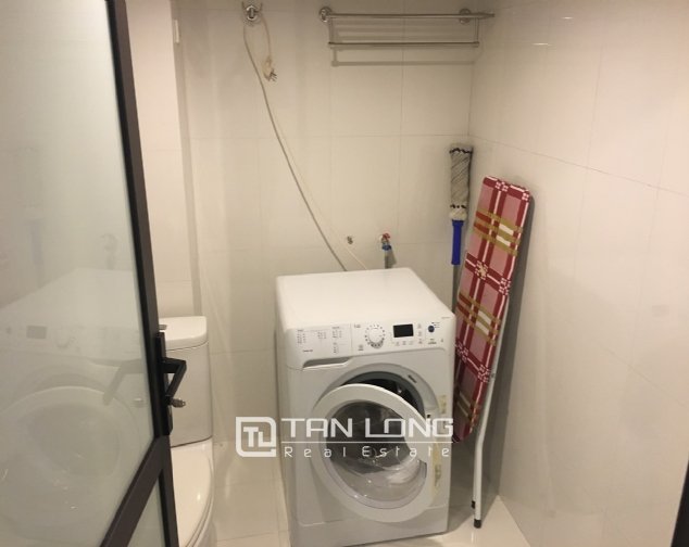 1 bedroom Apartment in Tay Ho, Ha Noi, Vietnam No. 3171