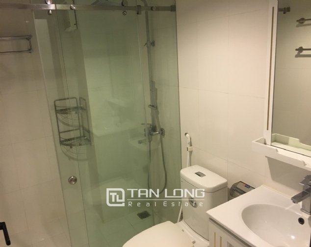 1 bedroom Apartment in Tay Ho, Ha Noi, Vietnam No. 3171