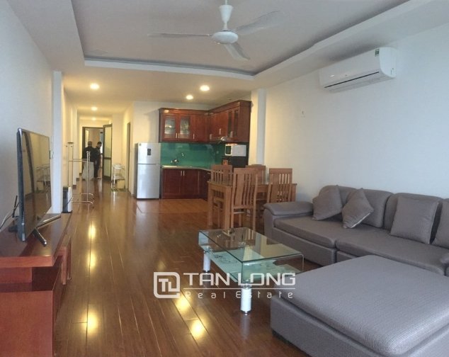 1 bedroom Apartment in Tay Ho, Ha Noi, Vietnam No. 3171