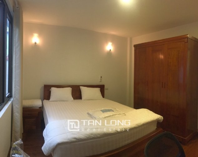 1 bedroom Apartment in Tay Ho, Ha Noi, Vietnam No. 3171