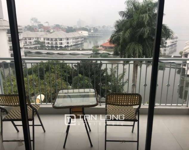 1 bedroom Apartment in Tay Ho, Ha Noi, Vietnam No. 3171