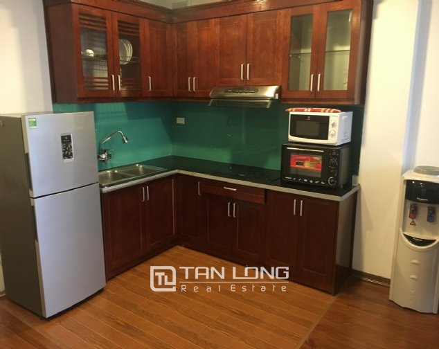 1 bedroom Apartment in Tay Ho, Ha Noi, Vietnam No. 3171