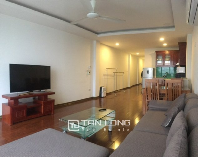 1 bedroom Apartment in Tay Ho, Ha Noi, Vietnam No. 3171