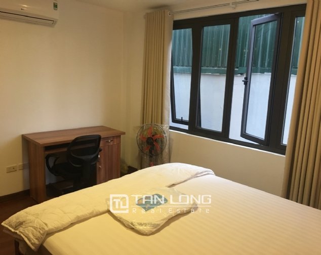 1 bedroom Apartment in Tay Ho, Ha Noi, Vietnam No. 3171