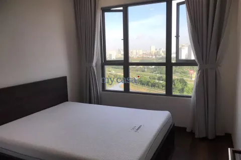 2 bedrooms Apartment in Thu Duc, Ho Chi Minh, No. 12411 5