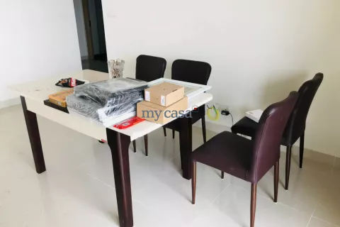 Квартира с 3 спальнями в Тхудык, Хошимин ,  № 12415 13