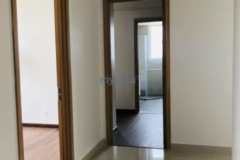 Квартира с 3 спальнями в Тхудык, Хошимин ,  № 12415 6