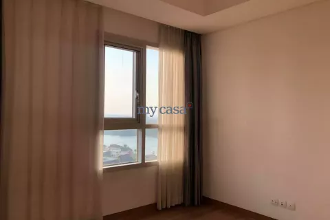 Квартира с 3 спальнями в Тхудык, Хошимин , № 12413 10
