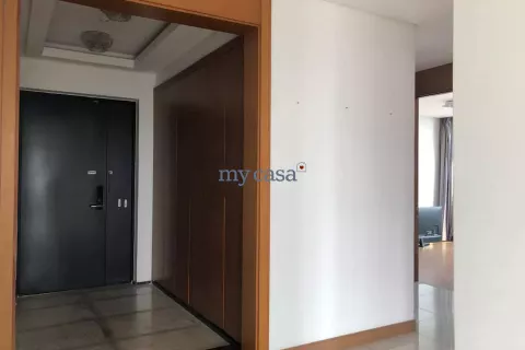 Квартира с 3 спальнями в Тхудык, Хошимин , № 12413 2