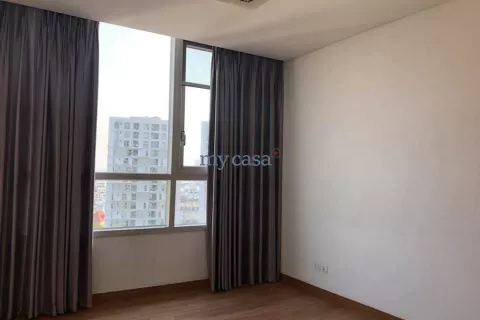 Квартира с 3 спальнями в Тхудык, Хошимин , № 12413 11