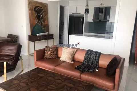 3 bedrooms Apartment in Thu Duc, Ho Chi Minh, No. 12412 2
