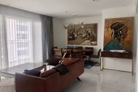 3 bedrooms Apartment in Thu Duc, Ho Chi Minh, No. 12412 6