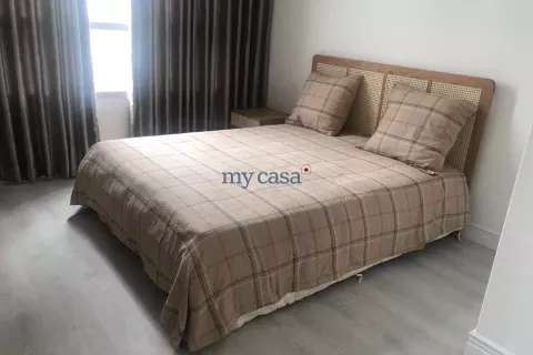3 bedrooms Apartment in Thu Duc, Ho Chi Minh, No. 12412 8