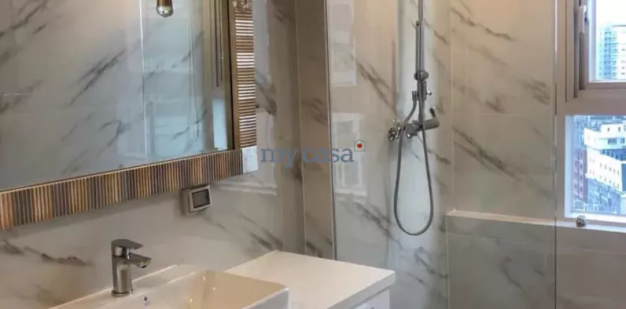 3 bedrooms Apartment in Thu Duc, Ho Chi Minh, No. 12412