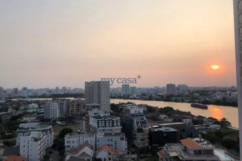3 bedrooms Apartment in Thu Duc, Ho Chi Minh, No. 12412 3