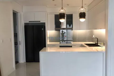 3 bedrooms Apartment in Thu Duc, Ho Chi Minh, No. 12412 7