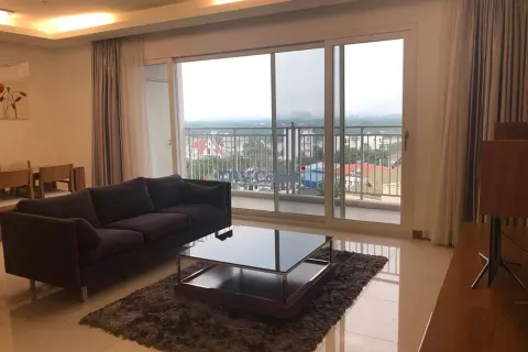 3 bedrooms Apartment in Thu Duc, Ho Chi Minh, No. 12414 2