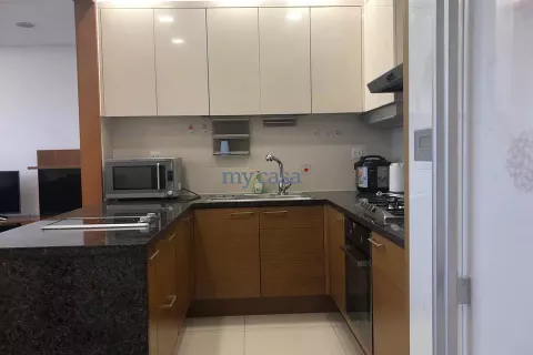 3 bedrooms Apartment in Thu Duc, Ho Chi Minh, No. 12414 5