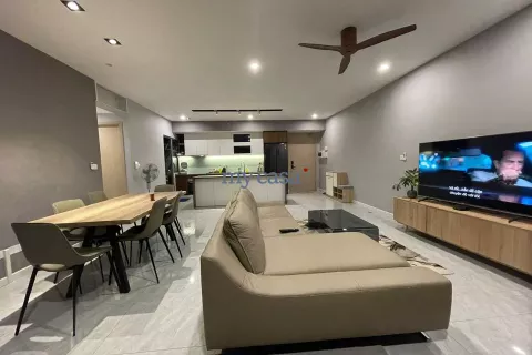 3 bedrooms Apartment in Thu Duc, Ho Chi Minh, No. 12410 9