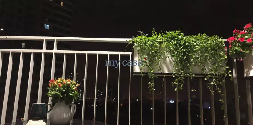 3 bedrooms Apartment in Thu Duc, Ho Chi Minh, No. 12410