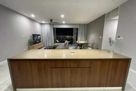 3 bedrooms Apartment in Thu Duc, Ho Chi Minh, No. 12410 15