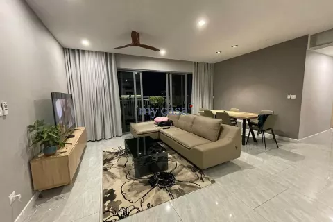 3 bedrooms Apartment in Thu Duc, Ho Chi Minh, No. 12410 2
